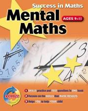 Cover of: Success in Maths (Collins Study & Revision Guides)