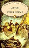 Cover of: Lord Jim (Penguin Popular Classics) by Joseph Conrad