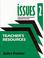 Cover of: Issues: The Cross-curricular Course for PSE