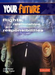 Cover of: Your Future by John Foster, Diane Craven, Simon Foster