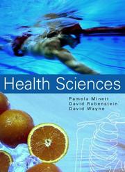 Cover of: Health Sciences (Collins GCSE Sciences)