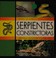Cover of: Serpientes constrictoras