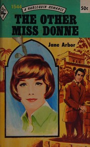 Cover of: The other Miss Donne