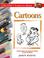 Cover of: Learn to Draw Cartoons (Learn to Draw)