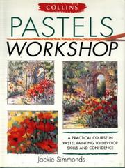 Cover of: Collins Pastels Workshop (Workshop)