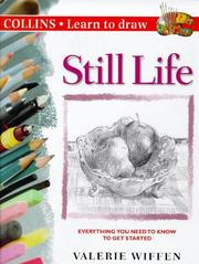 Cover of: Still Life