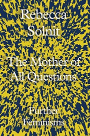 Cover of: The Mother Of All Questions