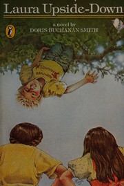 Cover of: Laura upside-down: a novel