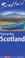 Cover of: Touring Map Scotland (Collins British Isles and Ireland Maps)