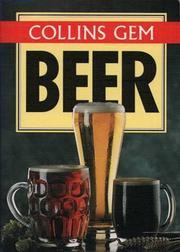 Cover of: Beer