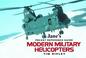 Cover of: Modern military helicopters