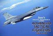 Cover of: Jane's pocket guide advanced tactical fighters