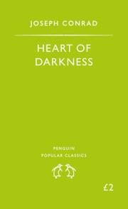 Cover of: Heart of Darkness (Penguin Popular Classics) by Joseph Conrad