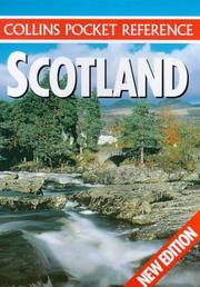 Cover of: Scotland