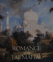 Cover of: Romance of the Taj Mahal