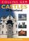 Cover of: Castles of Scotland (Collins Gem)