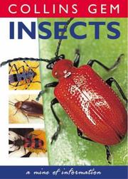 Cover of: Insects