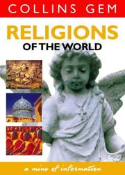 Cover of: Religions of the World