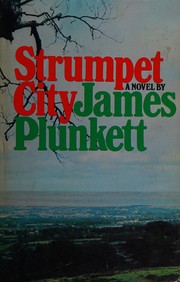 Cover of: Strumpet city