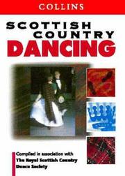 Cover of: Scottish Country Dancing