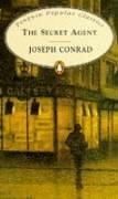 Cover of: The Secret Agent (Penguin Popular Classics) by Joseph Conrad