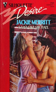 Cover of: Man Like Michael by Jackie Merritt