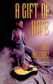 Cover of: A Gift of Hope