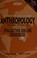 Cover of: Anthropology on the Internet 2001