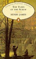 Cover of: The Turn of the Screw (Penguin Popular Classics) by Henry James