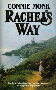 Cover of: Rachels's Way