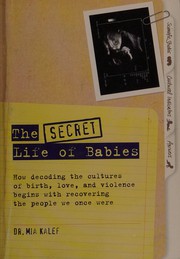 the-secret-life-of-babies-cover