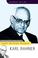 Cover of: Karl Rahner (Fount Christian Thinkers)