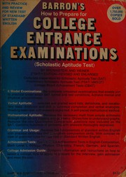 how-to-prepare-for-college-entrance-examinations-cover