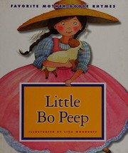 Cover of: Little Bo Peep