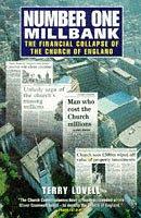 Cover of: Number one Millbank: the financial downfall of the Church of England
