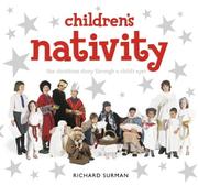 Cover of: Children's Nativity