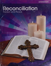 Reconciliation by Catherine Dooley, Thomas McDade
