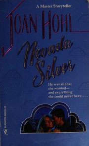 Cover of: Nevada Silver by Joan Hohl