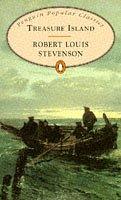 Cover of: Treasure Island (Penguin Popular Classics) by Robert Louis Stevenson