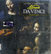 Cover of: Da Vinci - Vida y Obra by Linda Doeser