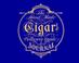 Cover of: The handmade cigar collector's guide & journal