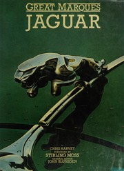Cover of: Jaguar