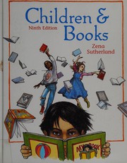 Cover of: Children & books by Zena Sutherland