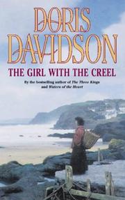 Cover of: The Girl with the Creel by Doris Davidson