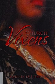 church-vixens-cover