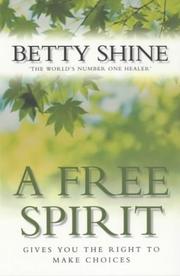 Cover of: Free Spirit