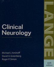 Cover of: Clinical neurology . [electronic resource] by Michael J. Aminoff