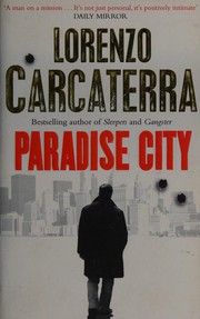 Cover of: Paradise city