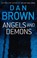 Cover of: Angels and Demons