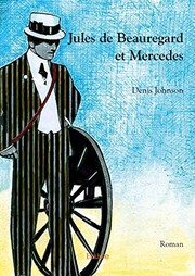 Cover of: Jules de Beauregard et Mercedes - roman